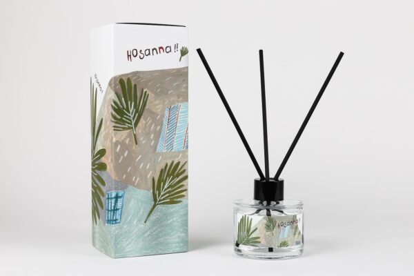 Air freshener
